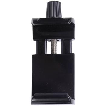 Rollei Selfie Clip Smartphone Halterung black
