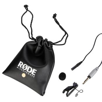 Rode SmartLav+