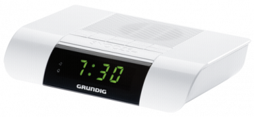 Grundig KSC 35 weiß