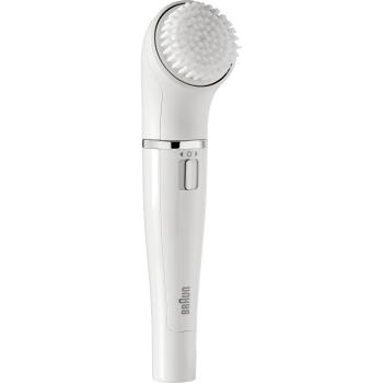 Braun FACE Silk-epil 810