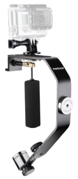 mantona Schwebestativ für GoPro