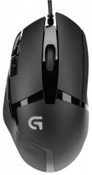 Logitech G402 Hyperion Fury FPS