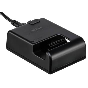 Nikon MH-25a Ladegerät für EN-EL15a