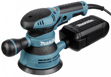 Makita BO 5041 Exzenterschleifer