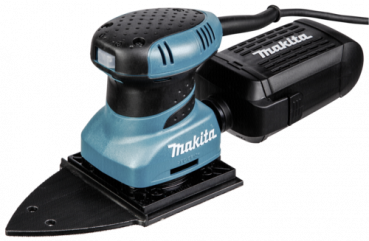 Makita BO 4565 Schwingschleifer