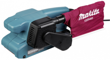 Makita 9911 Bandschleifer