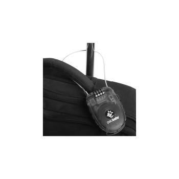 Pacsafe Retractasafe 250 Kabel Zahlenschloss