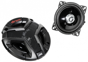JVC CS-V 418