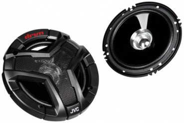 JVC CS-V 618