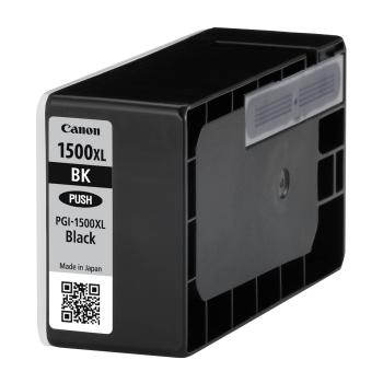 Canon PGI-1500 XL BK schwarz