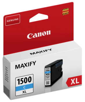 Canon PGI-1500 XL C cyan