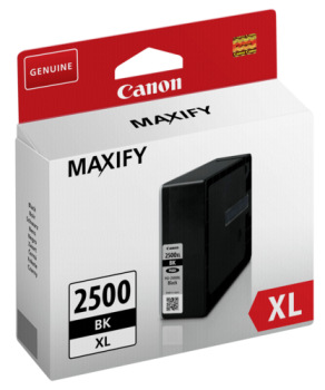 Canon PGI-2500 XL BK schwarz