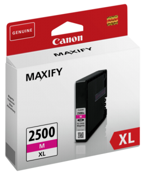 Canon PGI-2500 XL M magenta