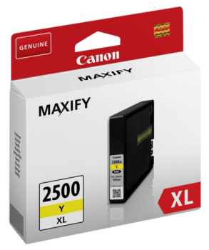 Canon PGI-2500 XL Y yellow