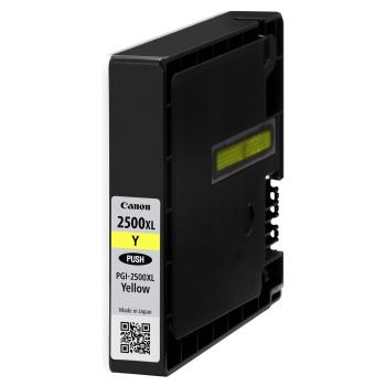 Canon PGI-2500 XL Y yellow