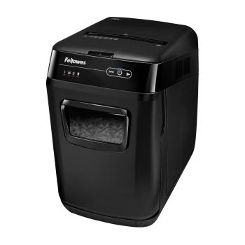 Fellowes AutoMax 150C Aktenvernichter