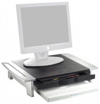 Fellowes Office Suites Monitor Ständer Standard