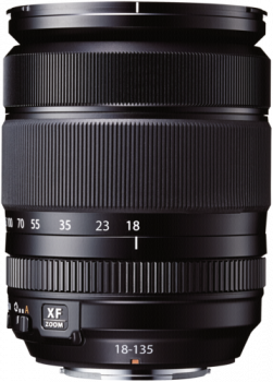 Fujifilm XF 3,5-5,6/18-135 R LM OIS WR