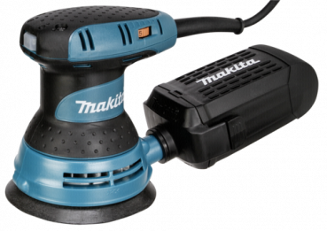 Makita BO5031 Exzenterschleifer