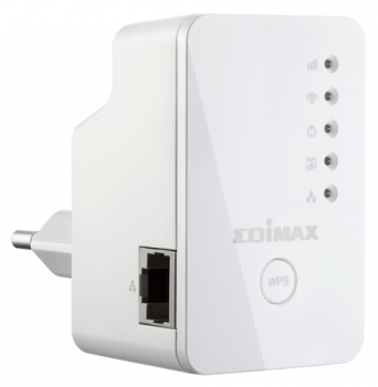 Edimax EW-7438RPnMini Mini Wireless Repeater