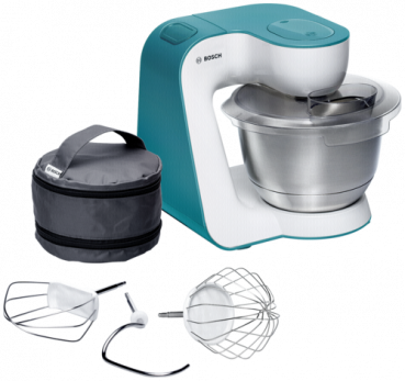 Bosch MUM 54 D 00