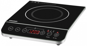 Unold Induktions Kochplatte Elegance