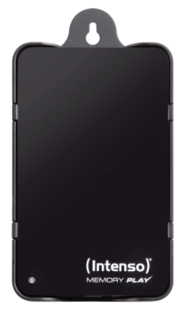 Intenso Memory Play          1TB 2,5" USB 3.0 inkl Halterung