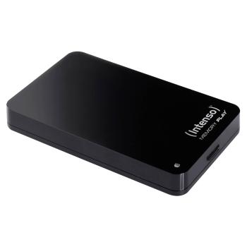 Intenso Memory Play          1TB 2,5" USB 3.0 inkl Halterung