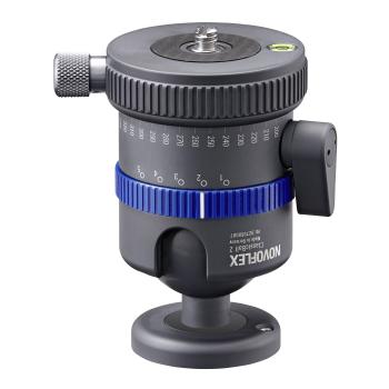 Preview: Novoflex Classic Ball 2