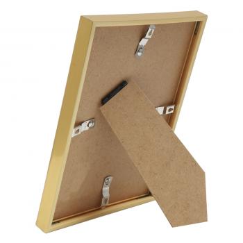 Deknudt S011A4             20x30 Kunststoff gold