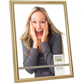 Deknudt S011A4             30x45 Kunststoff gold