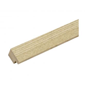 Deknudt S44CH1             20x30 Holz eichefarben