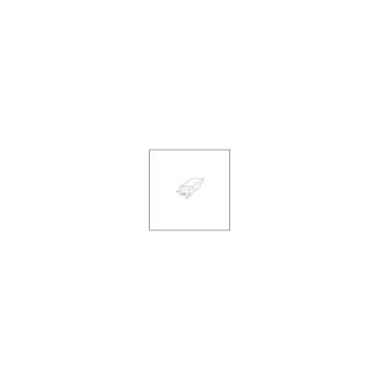 Deknudt S66KF2 P1          13x18 Holz schwarz mit Passepartout