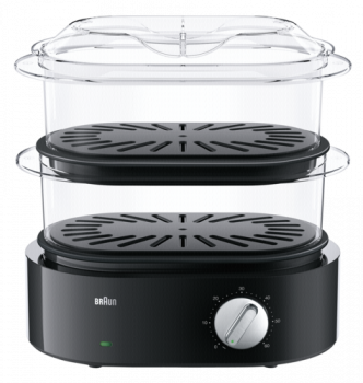 Braun FS 5100 schwarz IdentityCollection