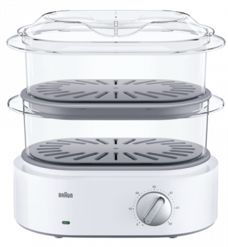 Braun FS 5100 weiß IdentityCollection