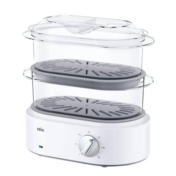 Braun FS 5100 weiß IdentityCollection