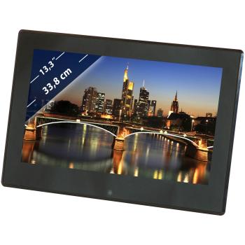 Braun DigiFrame 1360 HD 33,78cm (13,3")