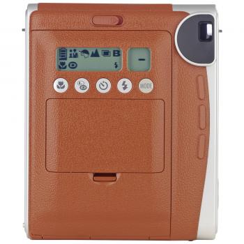 Fujifilm instax mini 90 Neon Classic braun