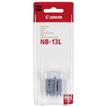 Canon NB-13L