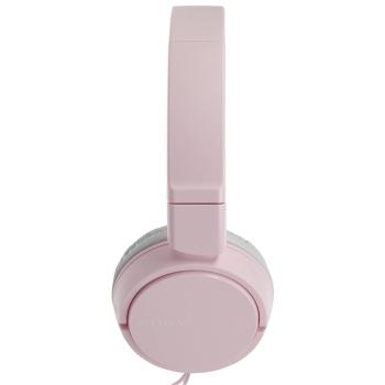 Sony MDR-ZX110P pink