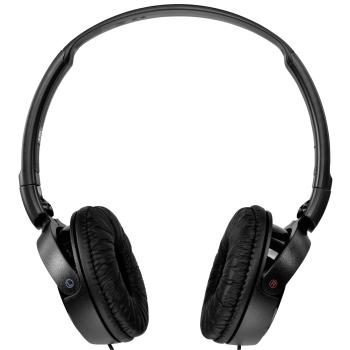 Sony MDR-ZX110APB schwarz