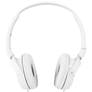 Sony MDR-ZX110APW weiss