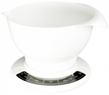 Soehnle Culina Pro weiss
