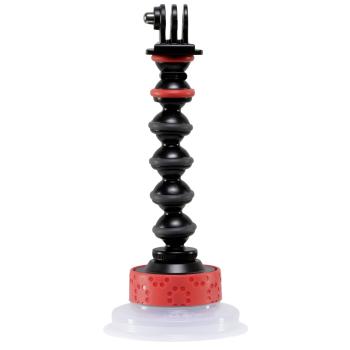 Joby Suction Cup & GorillaPod Arm mit GoPro Adapter