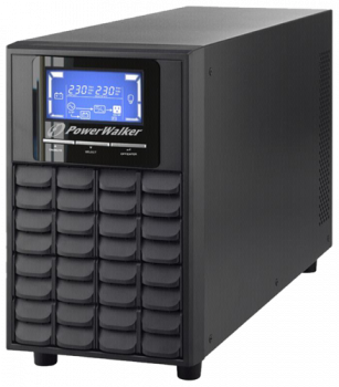 PowerWalker VFI 2000C LCD USV