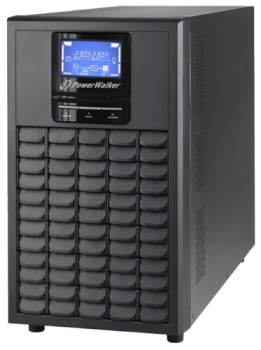 PowerWalker VFI 3000C LCD USV