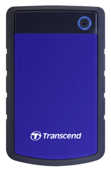 Transcend StoreJet H3B       1TB 2,5