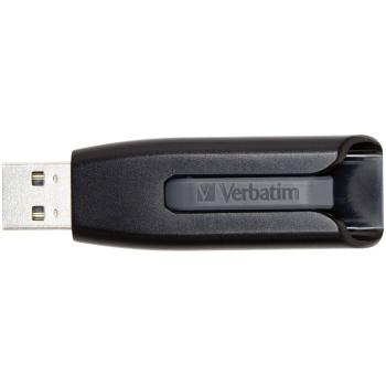 Verbatim Store n Go V3     256GB USB 3.0 grey