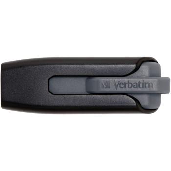 Verbatim Store n Go V3     256GB USB 3.0 grey