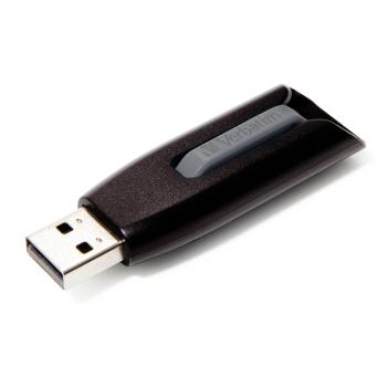 Verbatim Store n Go V3     256GB USB 3.0 grey
